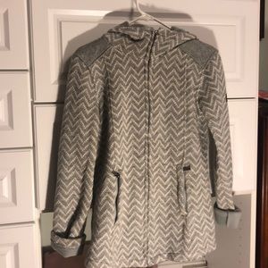 Bench Urban Wear zip up women’s sweatshirt